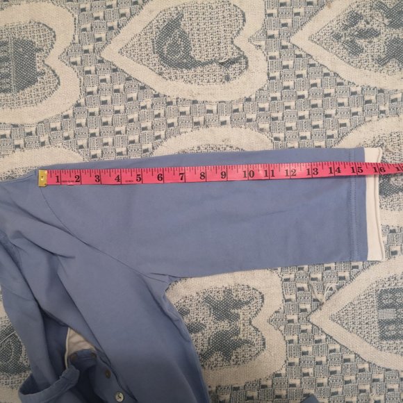 3/$20 Woolworths v-neck top - Picture 8 of 10